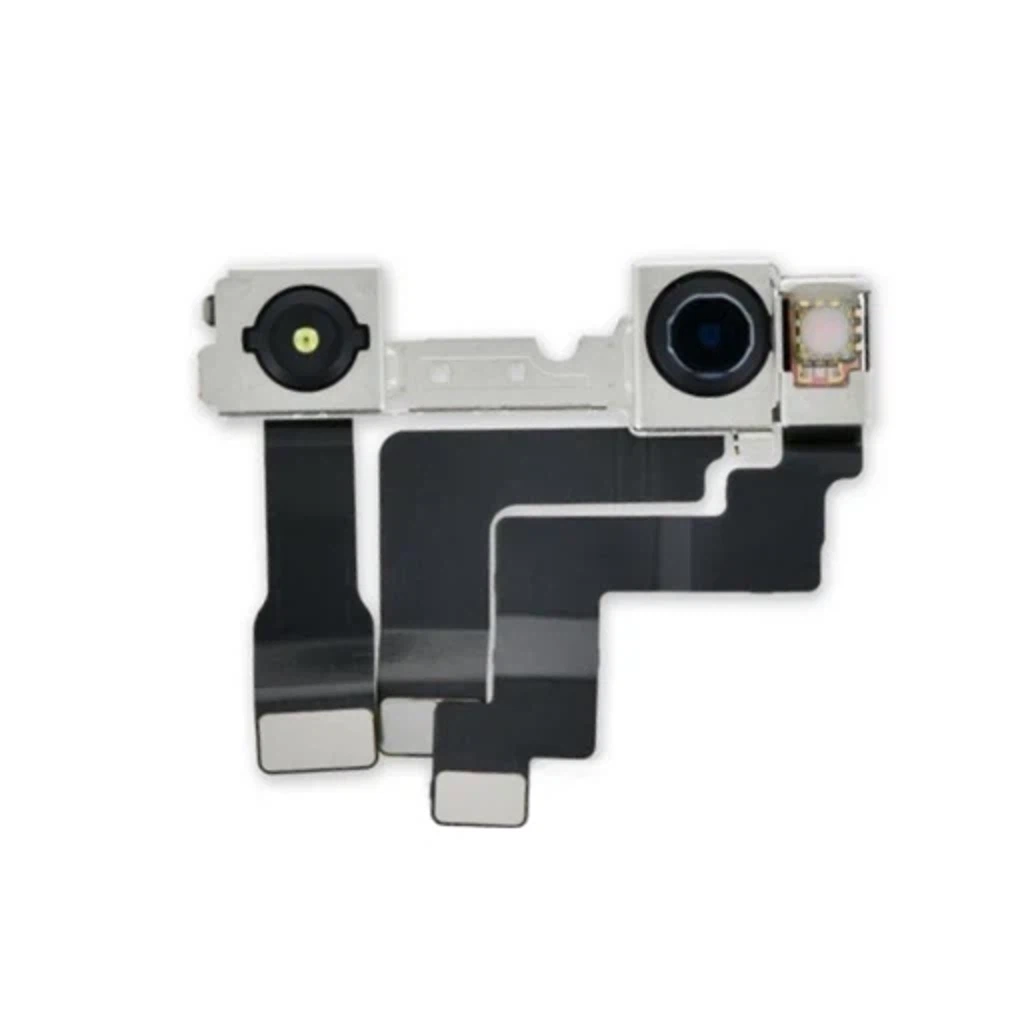 Фронтальная (передняя) камера с Face ID для iPhone 12 mini